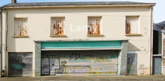 Image 1 - Local · La Roche Sur Yon (85000) · 10 pièces · 250m²