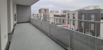 Image 1 - Appartement · Evry Courcouronnes (91000) · 2 pièces · 39m²