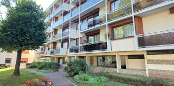 Image 1 - Appartement · Palaiseau (91120) · 3 pièces · 70m²