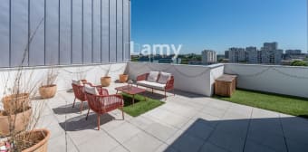Image 1 - Appartement · Colombes (92700) · 4 pièces · 80m²