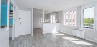 Image 1 - Appartement · Dijon (21000) · 4 pièces · 59m²