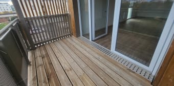 Image 1 - Appartement · Angers (49100) · 3 pièces · 67m²