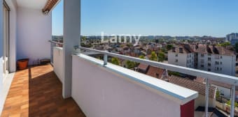 Image 2 - Appartement · Dijon (21000) · 4 pièces · 77m²
