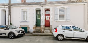 Image 1 - Maison/villa · La Roche Sur Yon (85000) · 2 pièces · 50m²