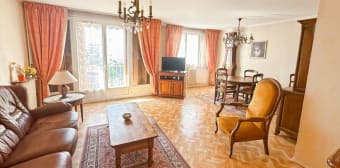 Image 1 - Appartement · Montargis (45200) · 5 pièces · 82m²