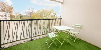 Image 2 - Appartement · Pessac (33600) · 2 pièces · 29m²