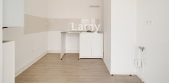 Image 3 - Appartement · Tomblaine (54510) · 2 pièces · 41m²
