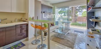 Image 2 - Appartement · St Georges De Didonne (17110) · 1 pièce · 24m²