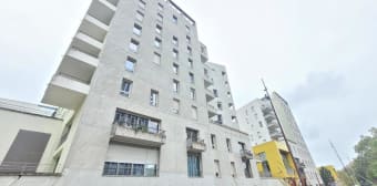 Image 1 - Appartement · Nantes (44200) · 3 pièces · 64m²