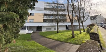 Image 2 - Appartement · Rennes (35700) · 2 pièces · 71m²