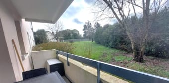 Image 2 - Appartement · Pessac (33600) · 2 pièces · 49m²