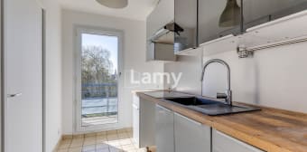 Image 3 - Appartement · Lille (59000) · 3 pièces · 60m²