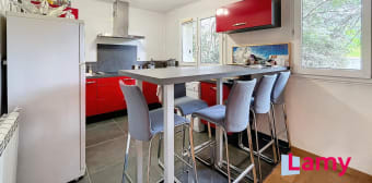 Appartement · Aix En Provence (13090) · 3 pièces · 55m²