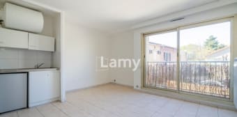 Image 2 - Appartement · Marseille (13010) · 1 pièce · 24m²