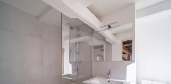 Image 3 - Appartement · Mulhouse (68100) · 1 pièce · 26m²