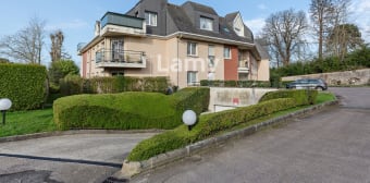 Image 2 - Appartement · Mont St Aignan (76130) · 2 pièces · 43m²