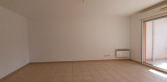 Image 1 - Appartement · Le Pontet (84130) · 3 pièces · 64m²