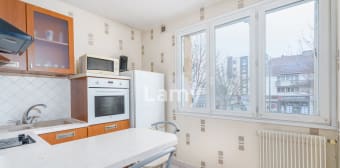 Image 2 - Appartement · Dijon (21000) · 1 pièce · 32m²