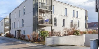 Image 1 - Appartement · Besancon (25000) · 2 pièces · 46m²