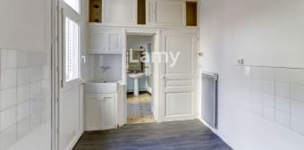 Image 2 - Appartement · Clermont Ferrand (63000) · 2 pièces · 48m²