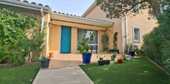 Image 1 - Appartement · Jonquieres St Vincent (30300) · 4 pièces · 98m²