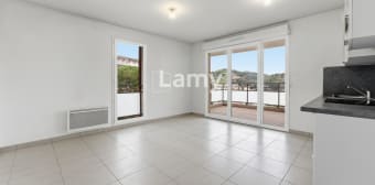 Image 2 - Appartement · Cagnes Sur Mer (06800) · 2 pièces · 41m²