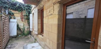 Image 2 - Appartement · Bordeaux (33000) · 27m²