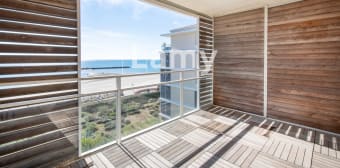 Image 2 - Appartement · Palavas Les Flots (34250) · 3 pièces · 71m²