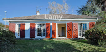 Image 1 - Maison/villa · Lescar (64230) · 6 pièces · 92m²