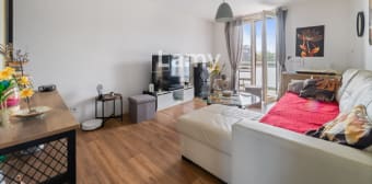 Image 3 - Appartement · Oullins Pierre Benite (69600) · 4 pièces · 63m²