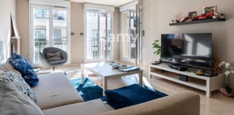 Image 1 - Appartement · Lyon (69003) · 3 pièces · 73m²