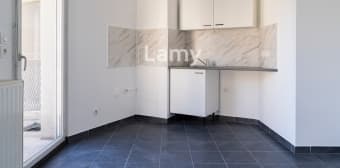 Image 2 - Appartement · Marseille 03 (13003) · 1 pièce · 22m²