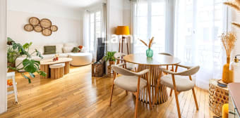 Image 2 - Appartement · St Mande (94160) · 3 pièces · 51m²