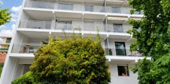 Image 1 - Appartement · Bordeaux (33200) · 4 pièces · 90m²