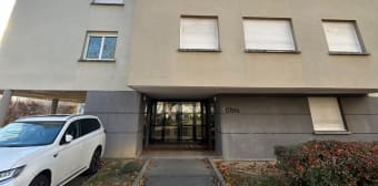 Image 1 - Appartement · Palaiseau (91120) · 3 pièces · 60m²