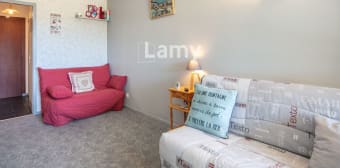 Image 1 - Appartement · Villard De Lans (38250) · 1 pièce · 21m²
