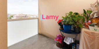 Image 1 - Appartement · Dax (40100) · 2 pièces · 42m²