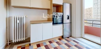 Image 2 - Appartement · Besancon (25000) · 2 pièces · 54m²