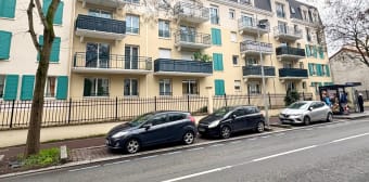 Image 1 - Appartement · Epinay Sur Seine (93800) · 2 pièces · 45m²