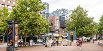 Image 2 - Appartement · Toulouse (31000) · 1 pièce · 19m²