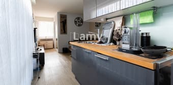 Image 3 - Appartement · Benerville Sur Mer (14910) · 2 pièces · 27m²