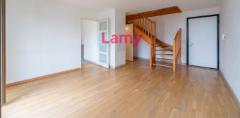 Image 2 - Appartement · Nanterre (92000) · 3 pièces · 72m²