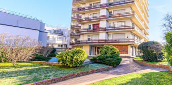Image 1 - Appartement · Livry Gargan (93190) · 1 pièce · 32m²