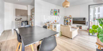 Image 2 - Appartement · Bordeaux (33800) · 3 pièces · 67m²