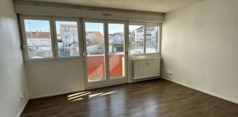 Appartement · Boulay (57220) · 3 pièces · 66m²