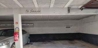 Image 2 - Parking/box · Merignac (33700) · 12m²