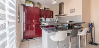 Image 3 - Appartement · Haguenau (67500) · 3 pièces · 77m²