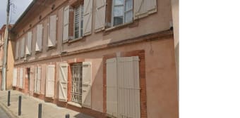 Image 1 - Appartement · Toulouse (31500) · 21m²