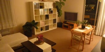 Image 1 - Appartement · Rueil Malmaison (92500) · 3 pièces · 69m²