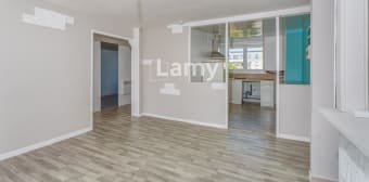 Image 2 - Appartement · Dijon (21000) · 4 pièces · 59m²